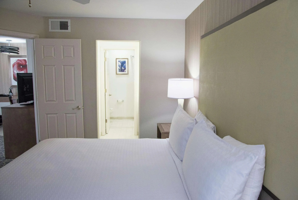 Homewood Suites Atlanta - Peachtree Corners/Norcross - Général
