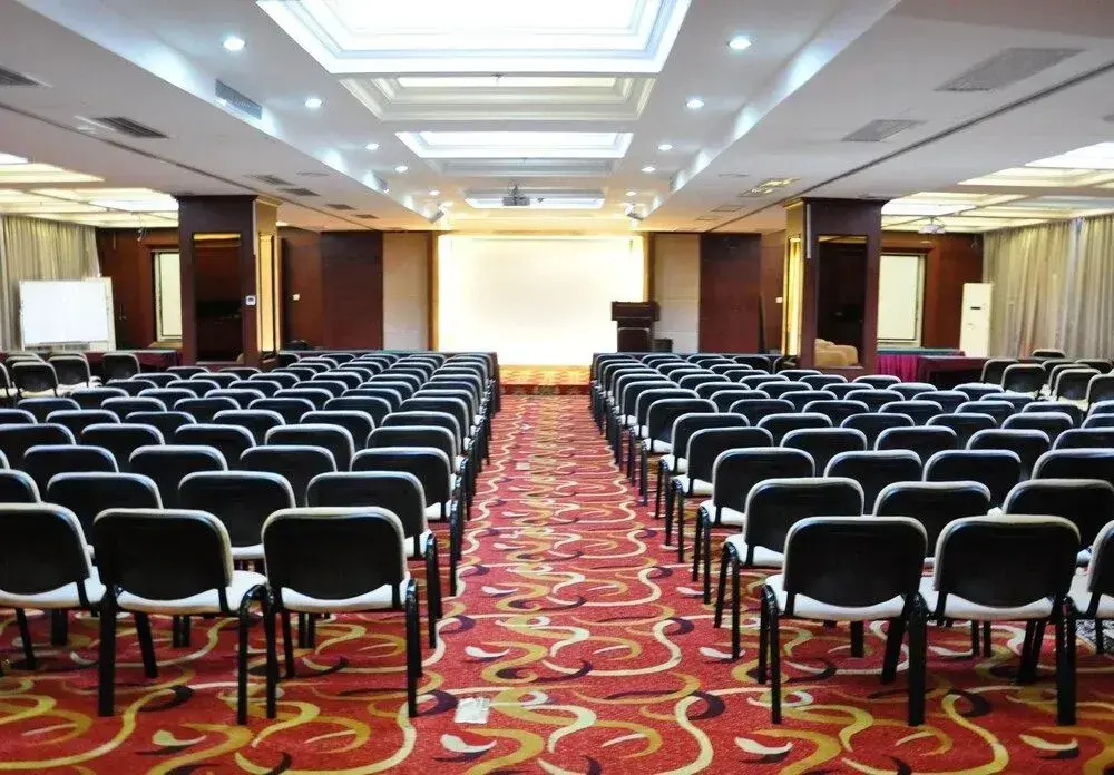 Lanting Hotel-shenzhen - Général
