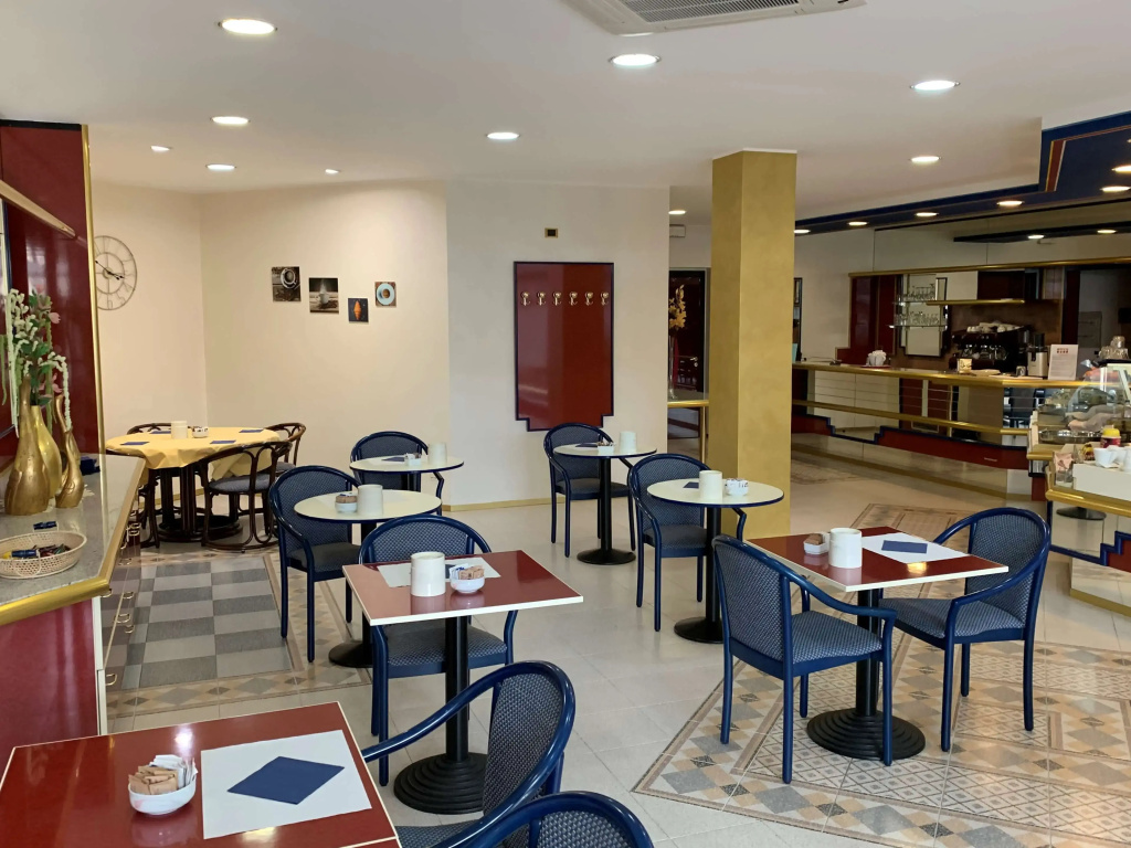 Best Western Hotel Solaf - Général