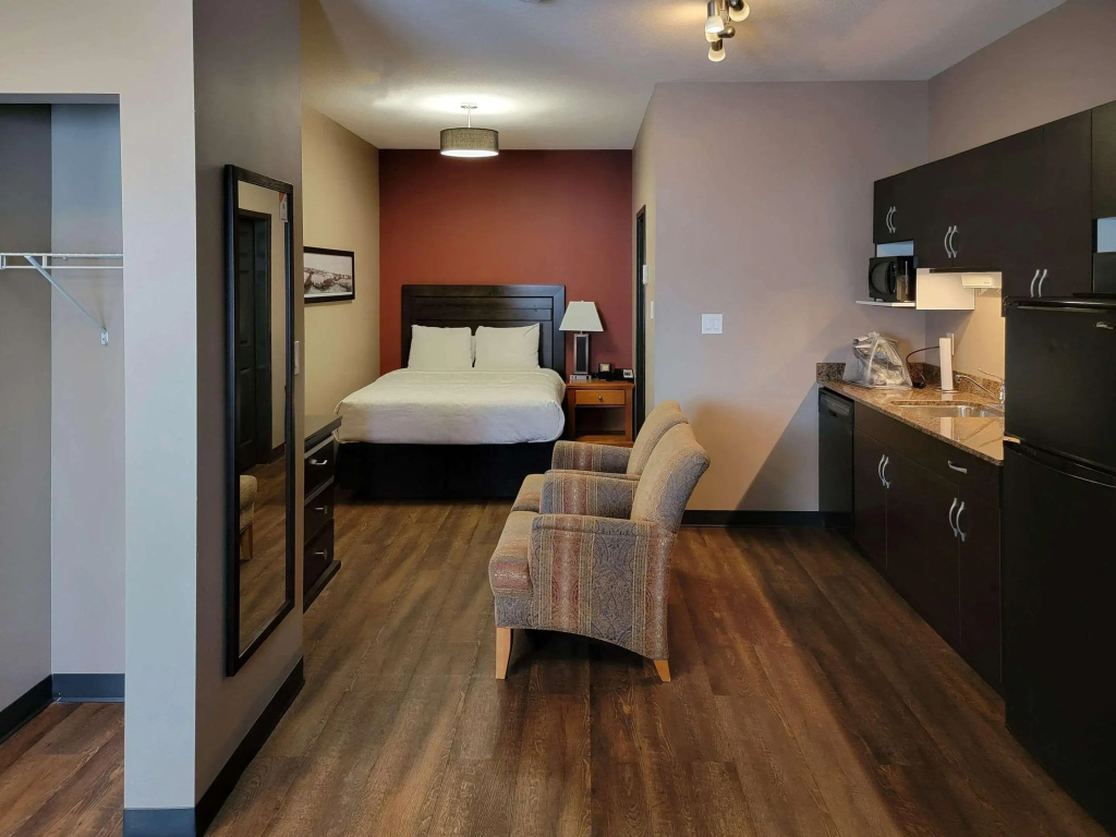 Quality Inn and Suites - Général