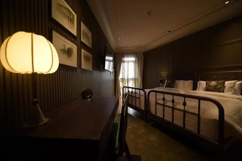 Hotel photo 6