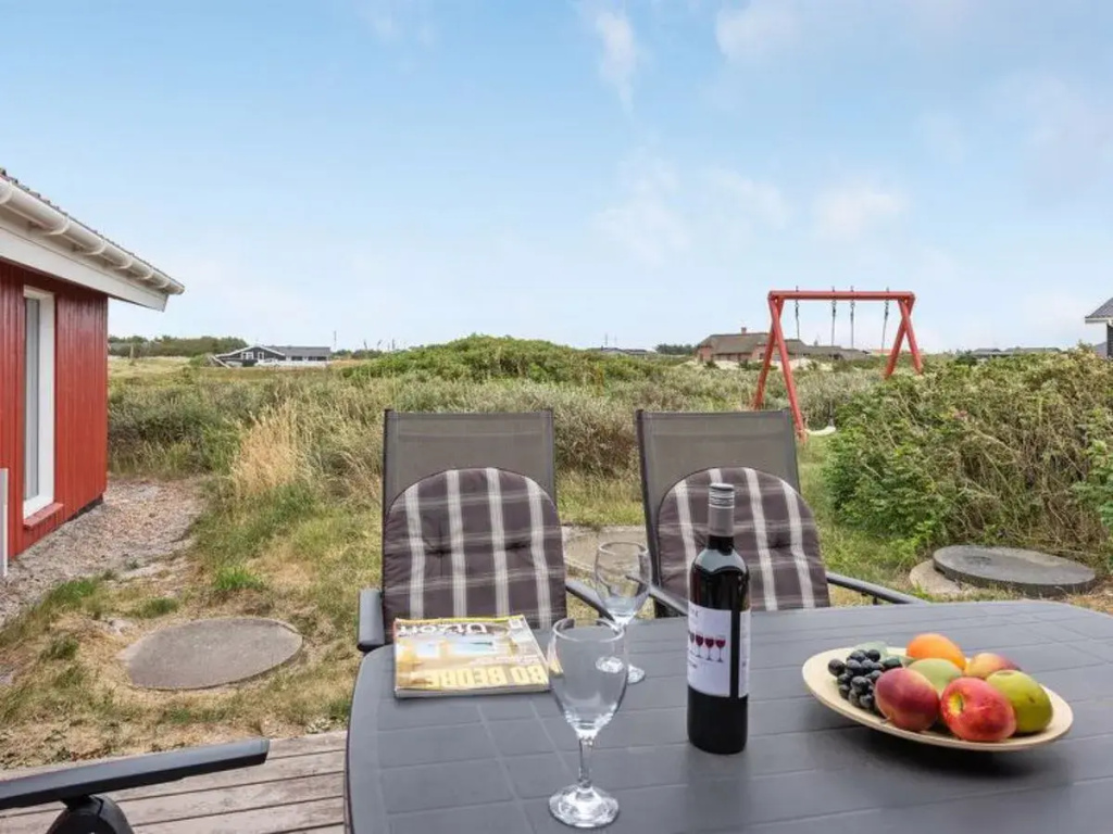 "Naumka" - 500m from the sea in Western Jutland