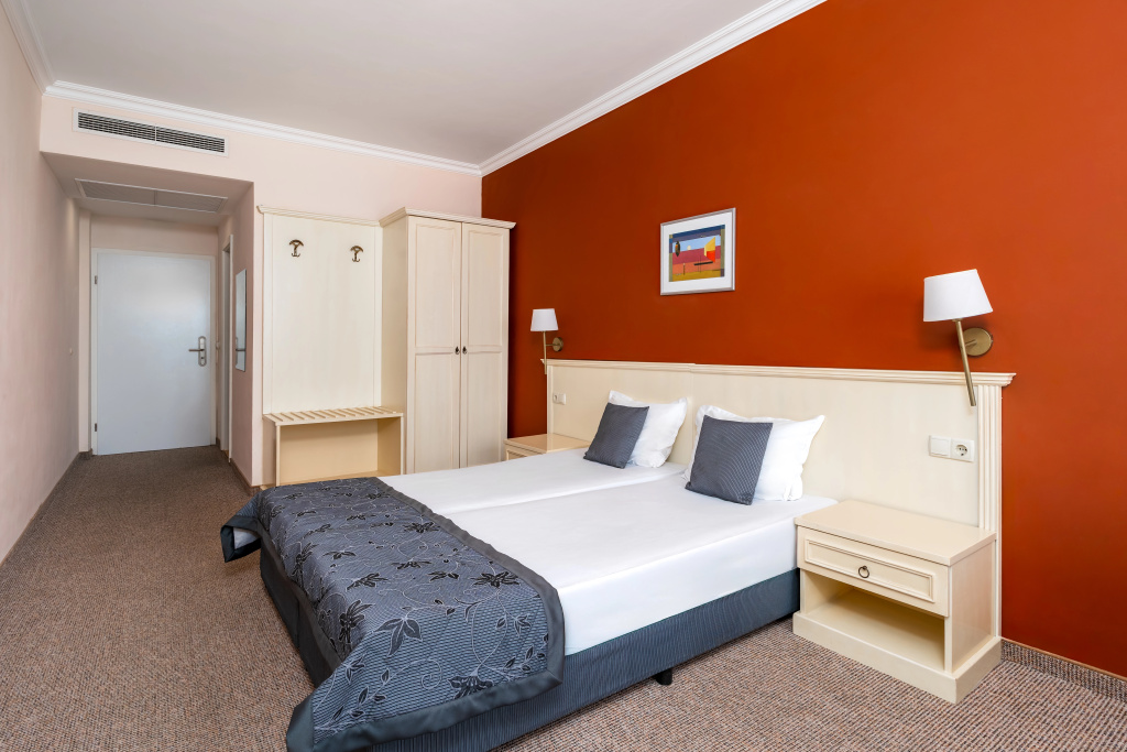 Hotel Festa Pomorie Resort - Général