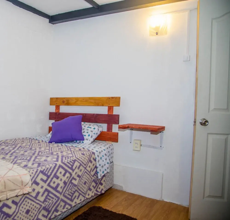 Comfort Double room (twin beds)