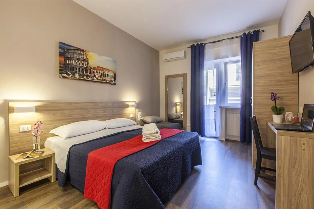 Hotel photo 22