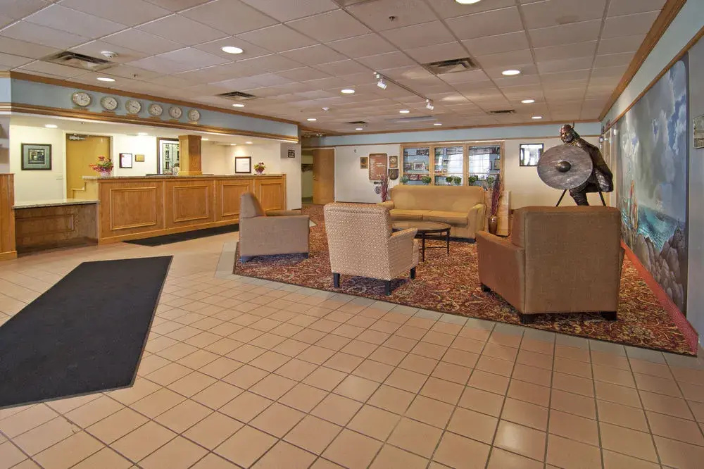Clarion Inn Rochester