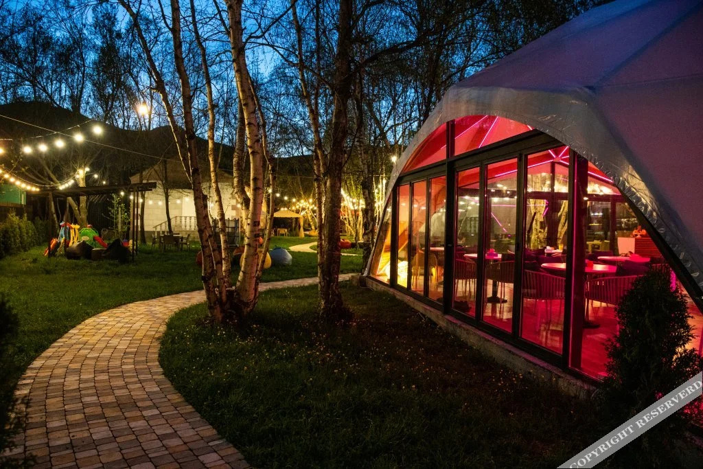 Garden Inn Resort Sevan