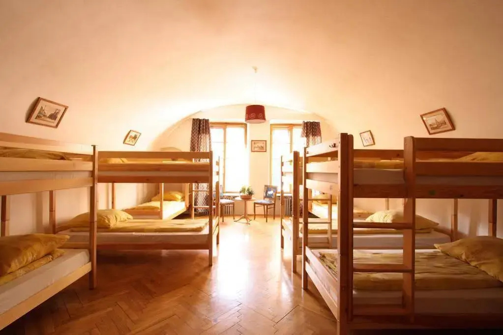 Hotel photo 20