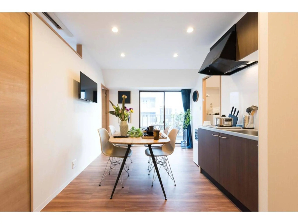 Tora Hotel Skytree - Vacation STAY 51807v 사진 18
