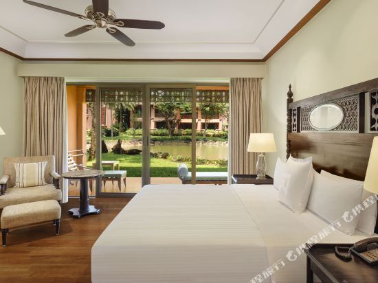 Itc Grand Goa, A Luxury Collection Resort & Spa