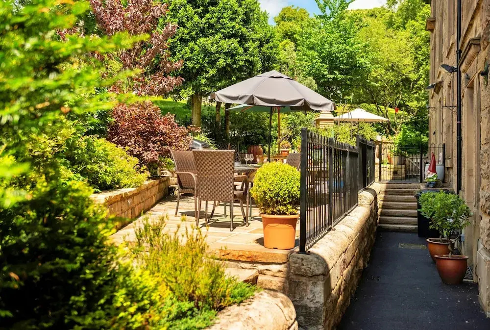 Elegant Apartment in Buxton, No Deposit