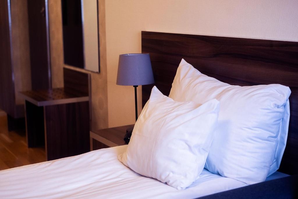 Hotell Wilhelmina - Chambres