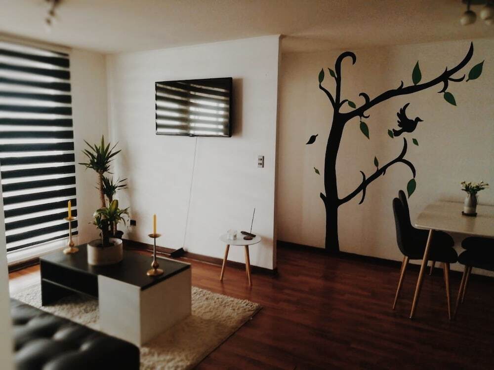 Apartamento Vistamar