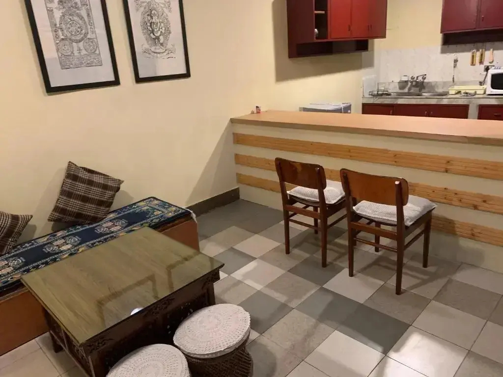 Hotel Tarayana - Général