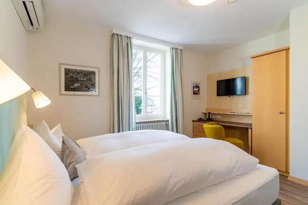 Schreier am See - Chambres