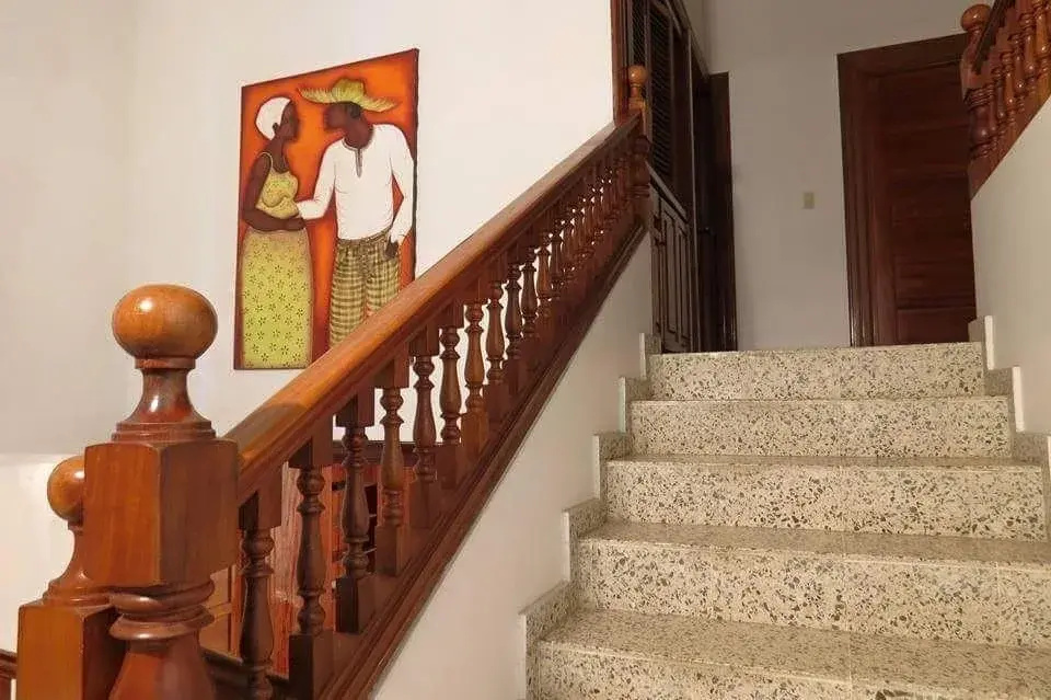 Hostal Carolina Princess - Général