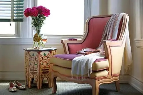Found Hotel Carlton, Nob Hill - Chambres