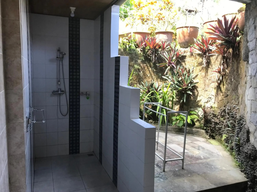 Bali Breeze Bungalows
