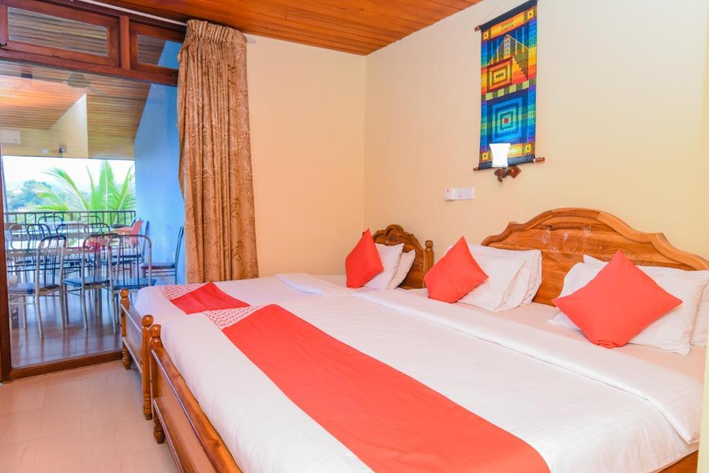 Blue Haven Guest House