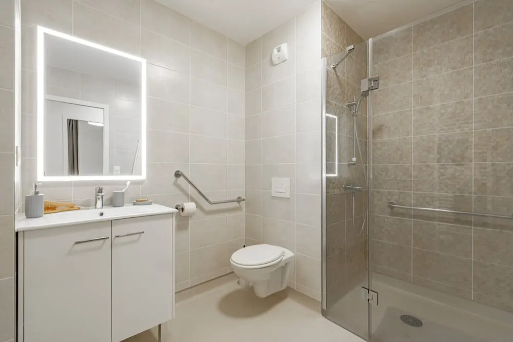 Family Apartment