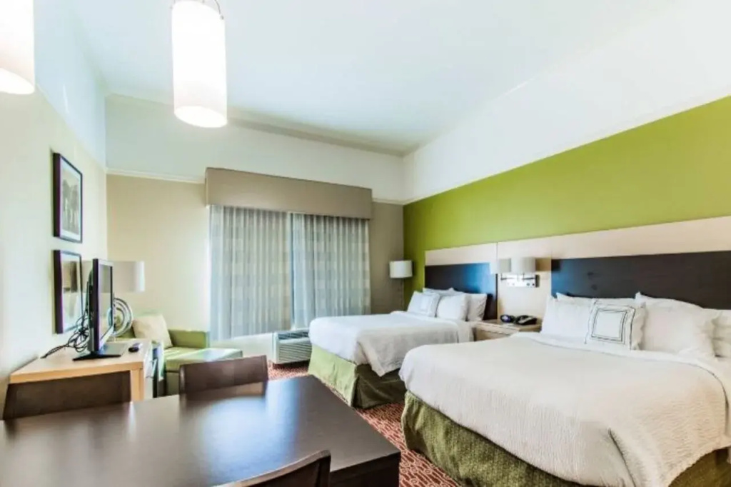 TownePlace Suites Bowling Green - Général