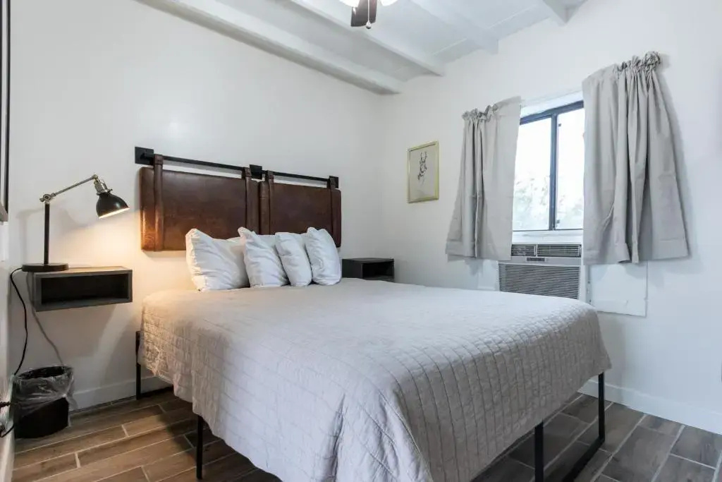 SageBrush Inn - Chambres