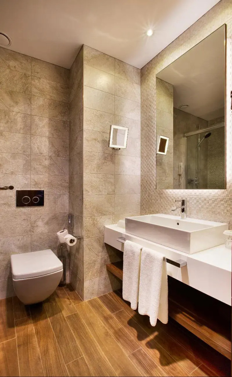 Holiday Inn Istanbul - Kadikoy by IHG - Chambres
