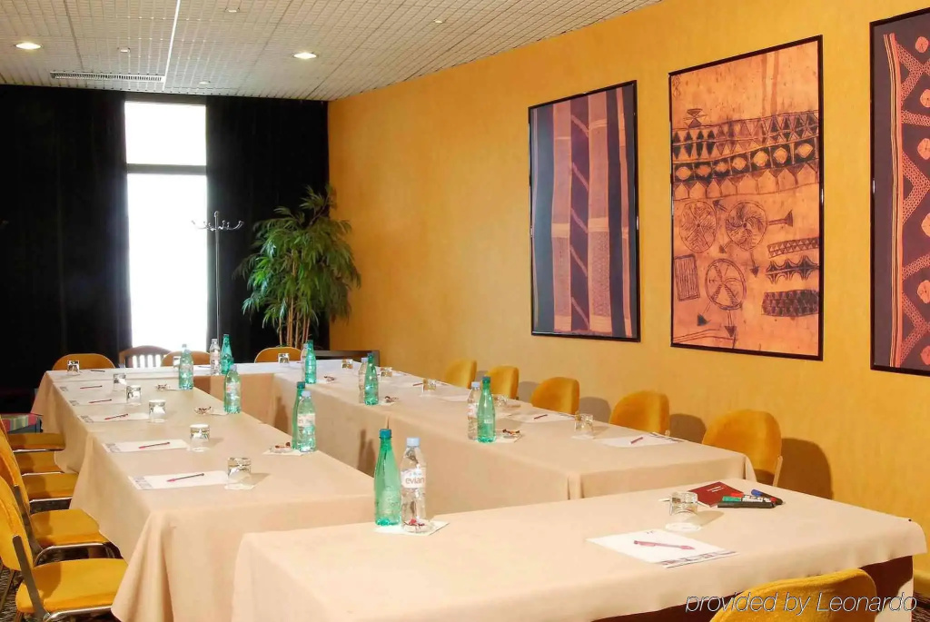Mercure Bordeaux Aeroport - Général