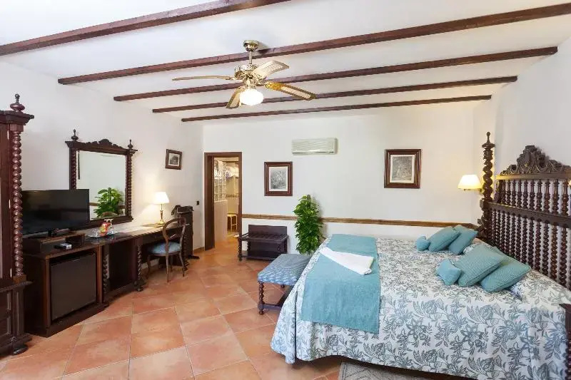Son Molí Country House - Chambres