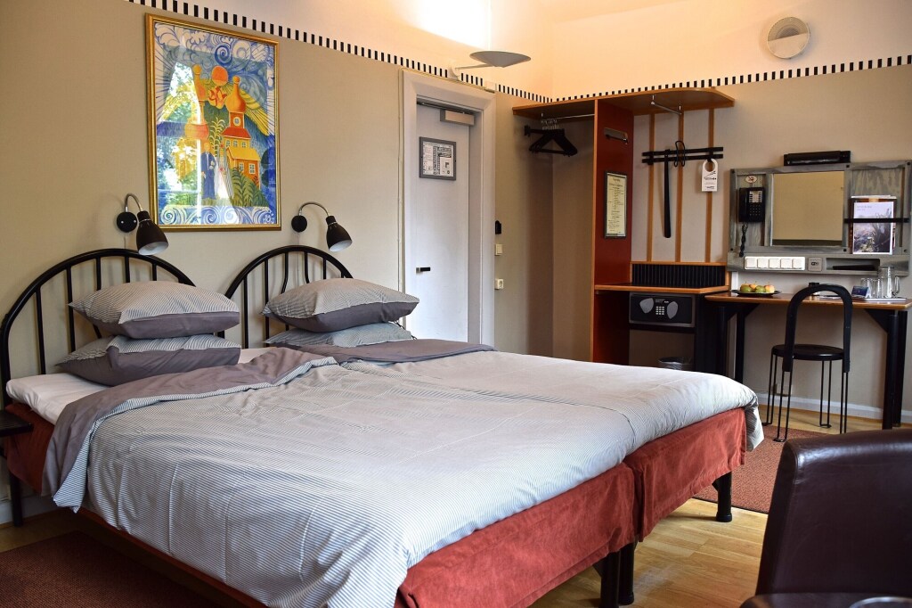 Långholmen Hotell picture