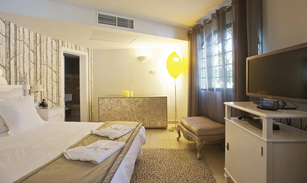 Agroturismo Sa Talaia - Général