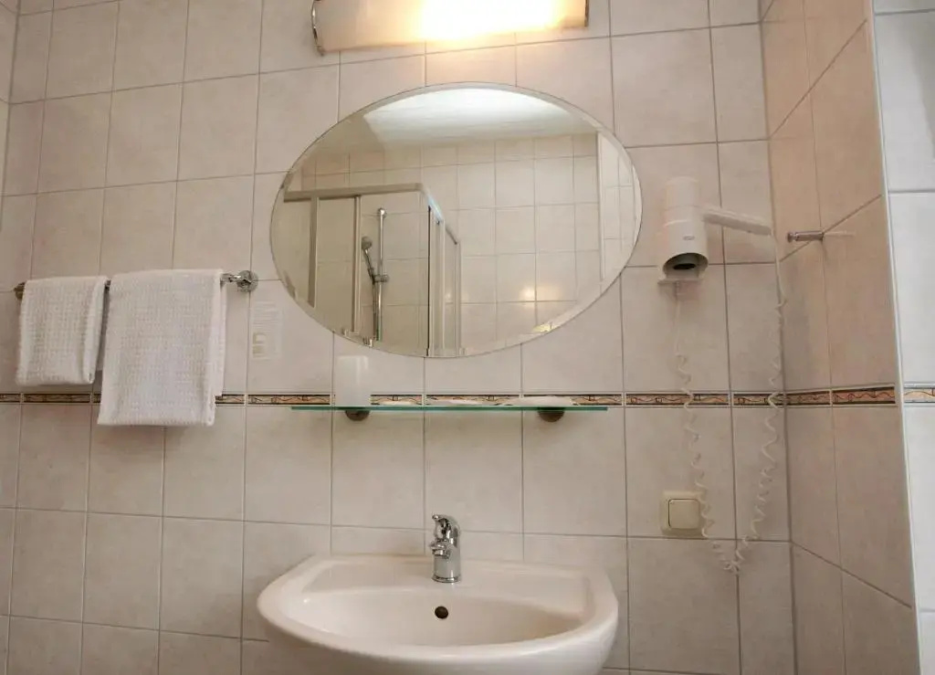 Ostseehotel Wustrow - Chambres
