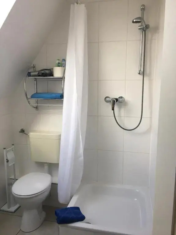Hotel Bellevue - Chambres