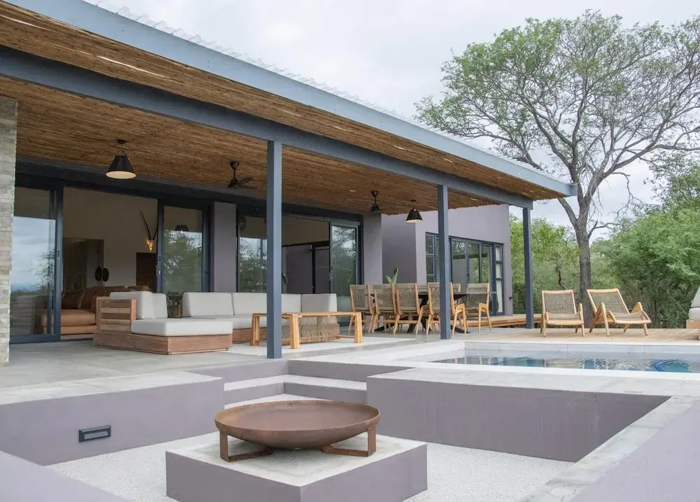 Villa Tau in Hoedspruit