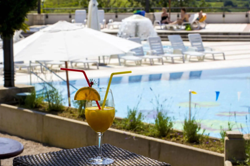 Belvedere Resort Hotels - Général