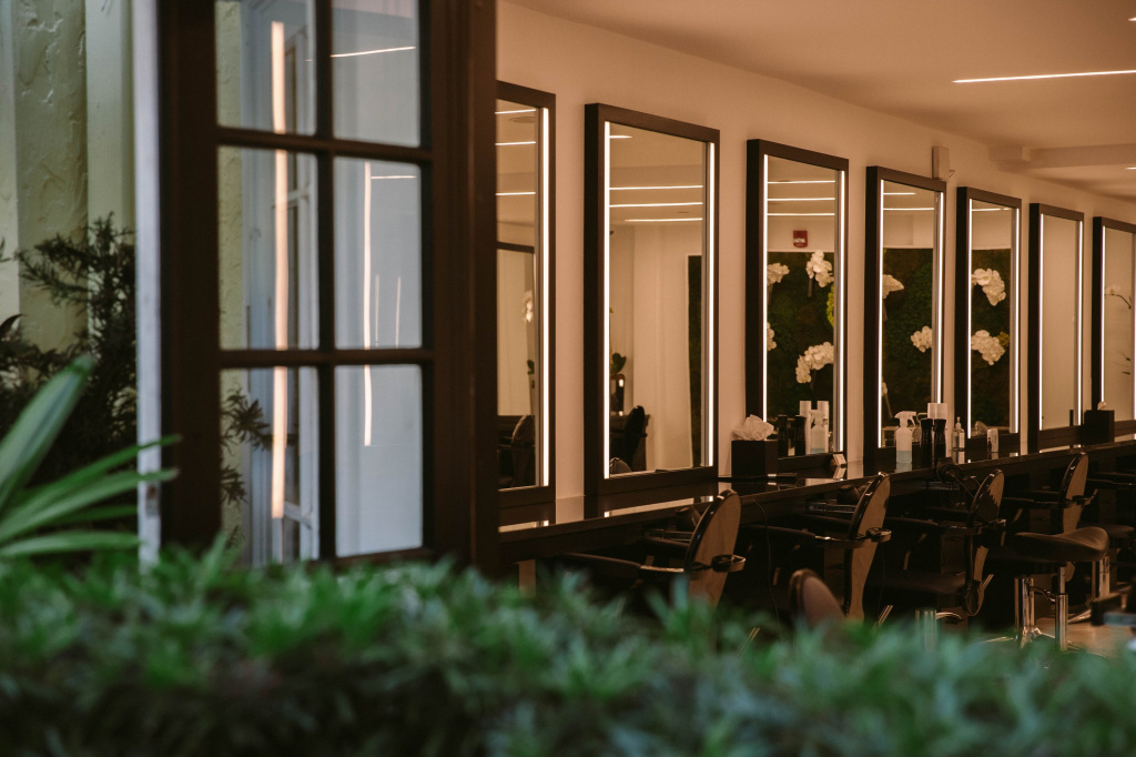 The Brazilian Court Hotel - Général
