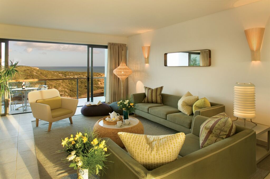 Martinhal Sagres Family Resort by null