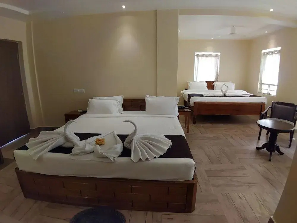 Hotel photo 5