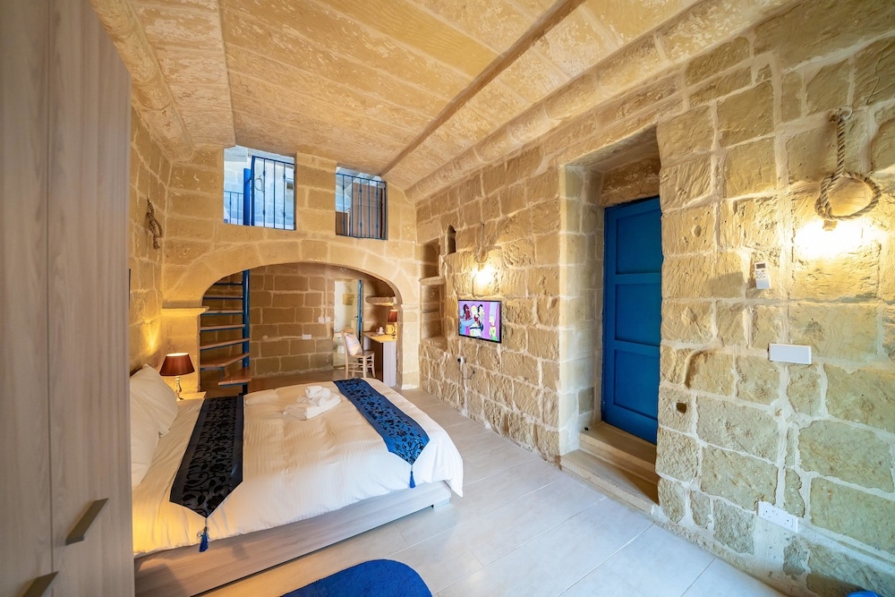 Ta' Pinu B&B — 4