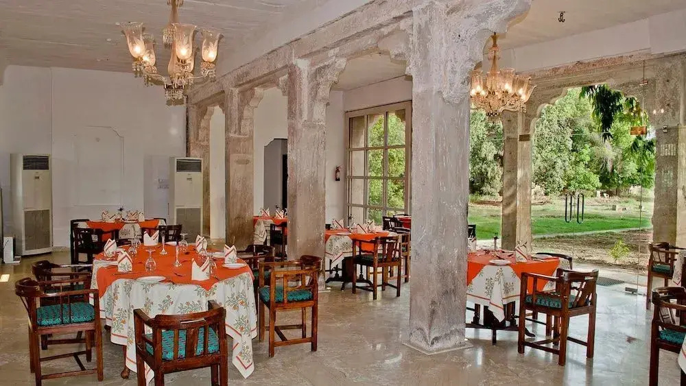 Hotel photo 16