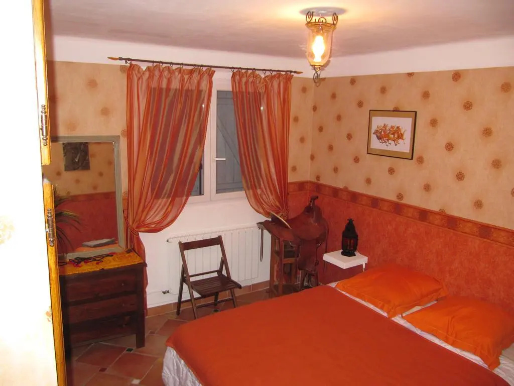 Voir la photo 3 — Chambres d'hotes au pays de Fayence