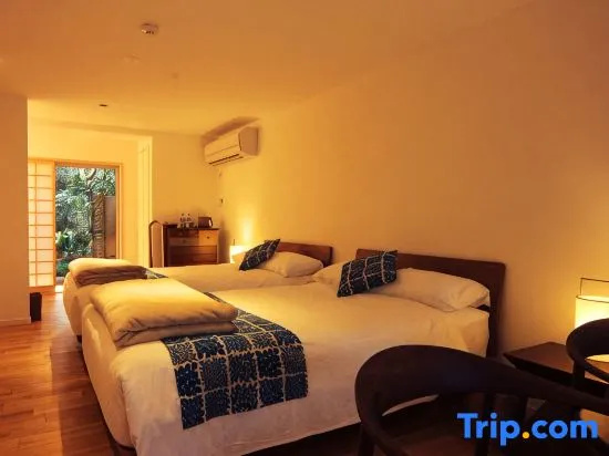 Auberge AZABU 사진 13