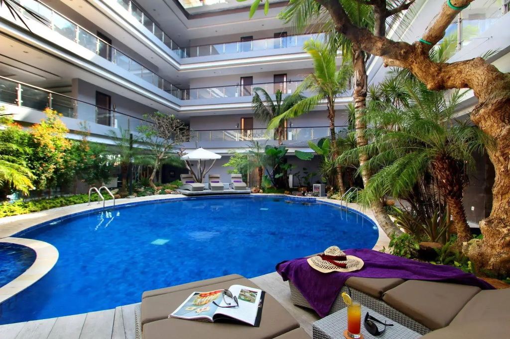 Hotel photo 25