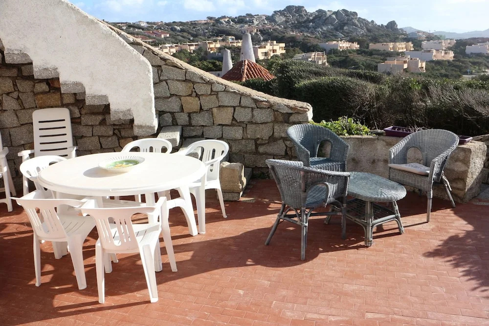 Villa Fulvia