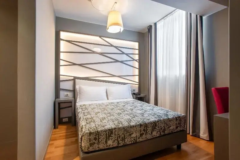 Economy room