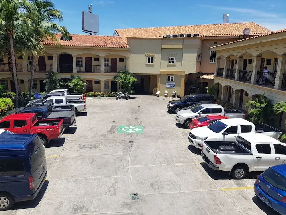 Hotel Florencia San Miguel