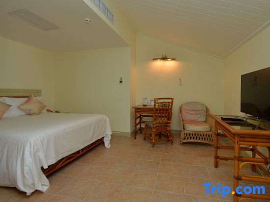 Golden Palm Resort