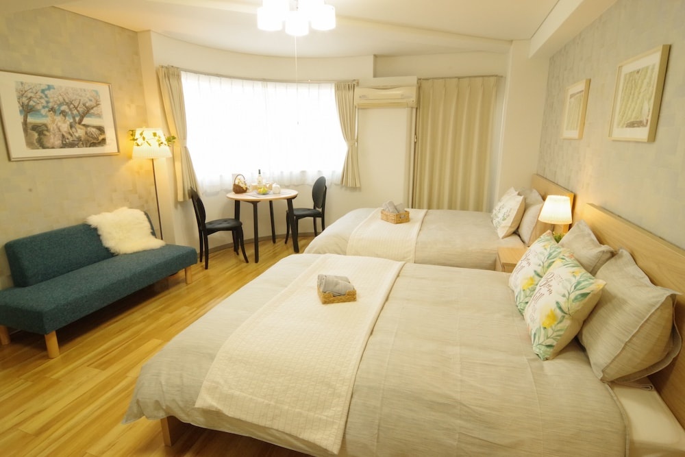 Nipponbashi Art Hotel 사진 35
