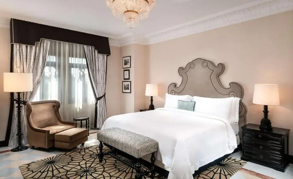 Alfonso XIII Hotel, a Luxury Collection Hotel, Seville - Chambres