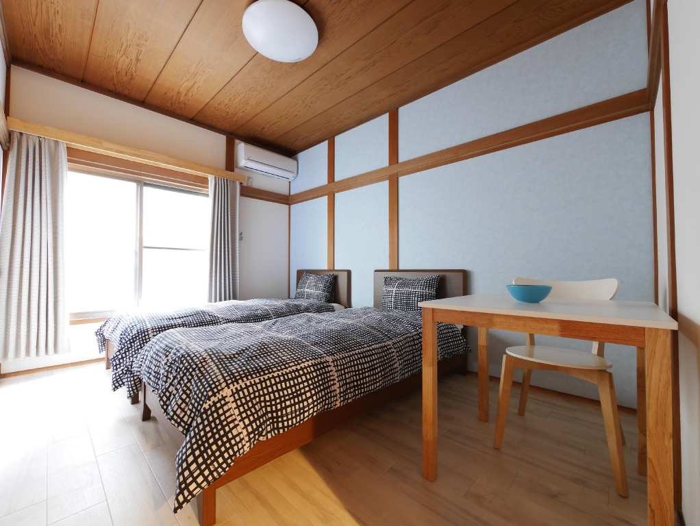 Comfybed Azabujuban 사진 5